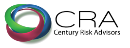 CRA Black Logo
